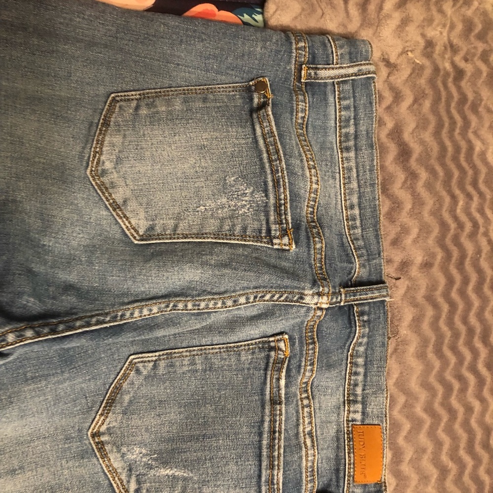 Judy Blue Jeans